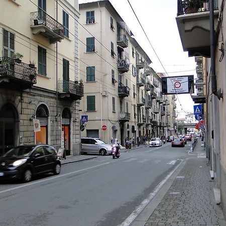 lecasedimarco1 La Spezia Esterno foto