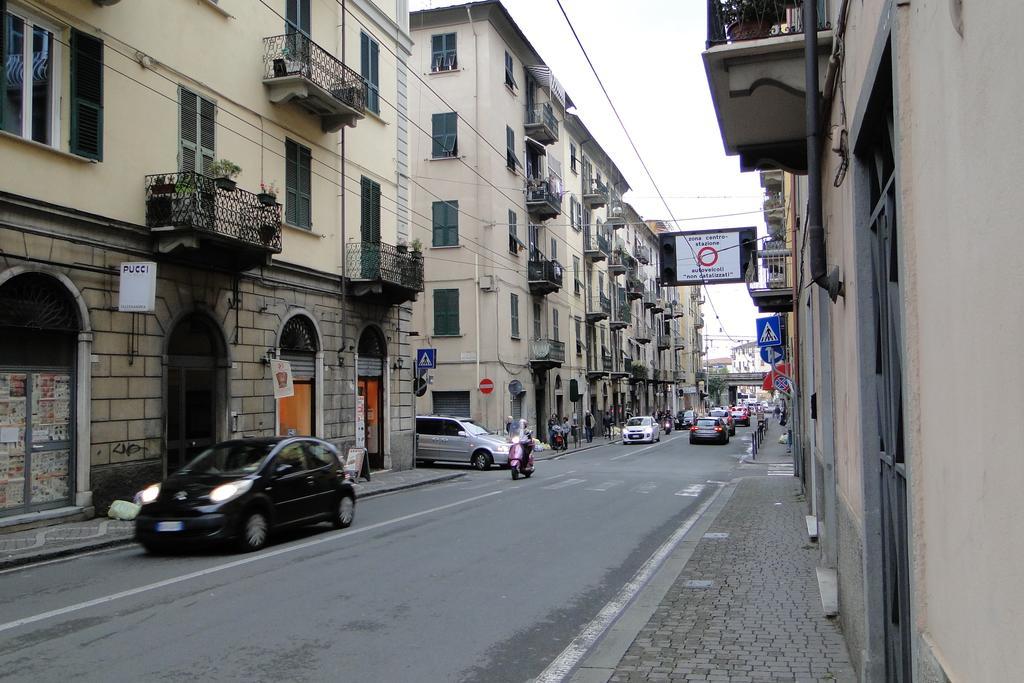 lecasedimarco1 La Spezia Esterno foto